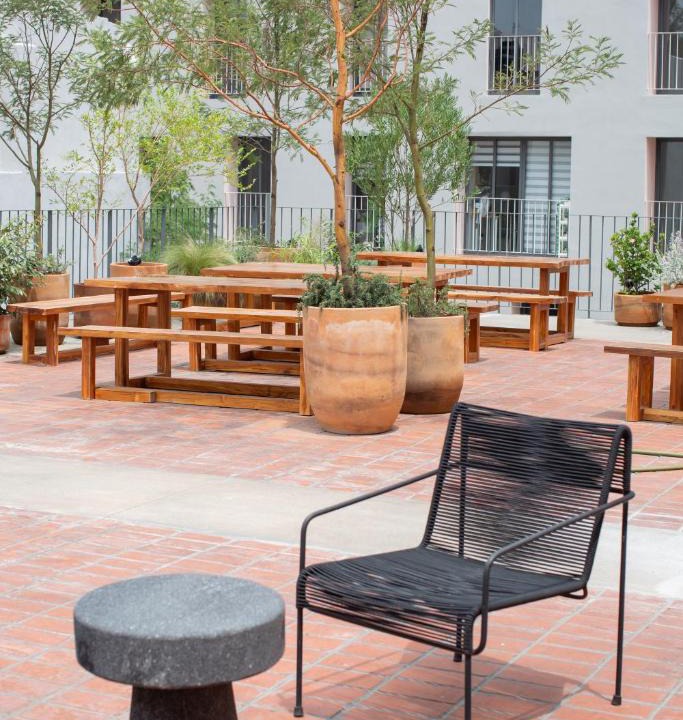 Centro Apartment | Villadhara Centro GDL