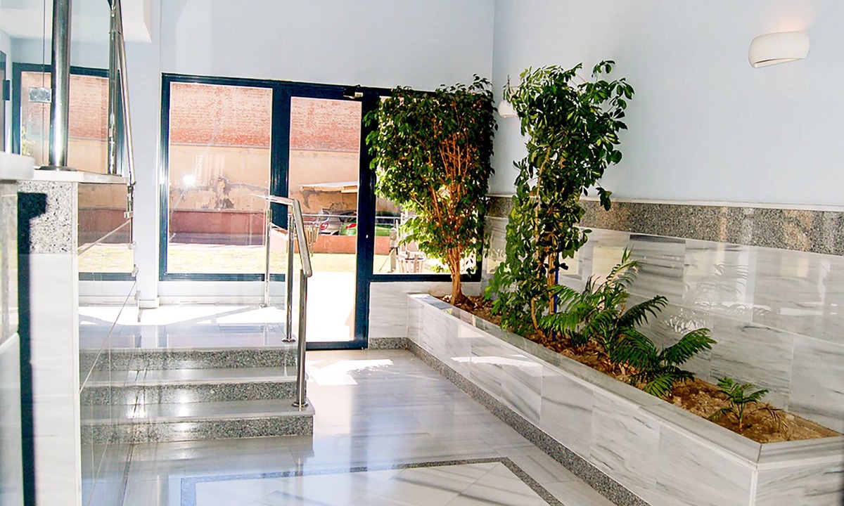 Vista Alegre Apartment | Vistalegre - Cinco Rosas One Bedroom Apartament with Parking