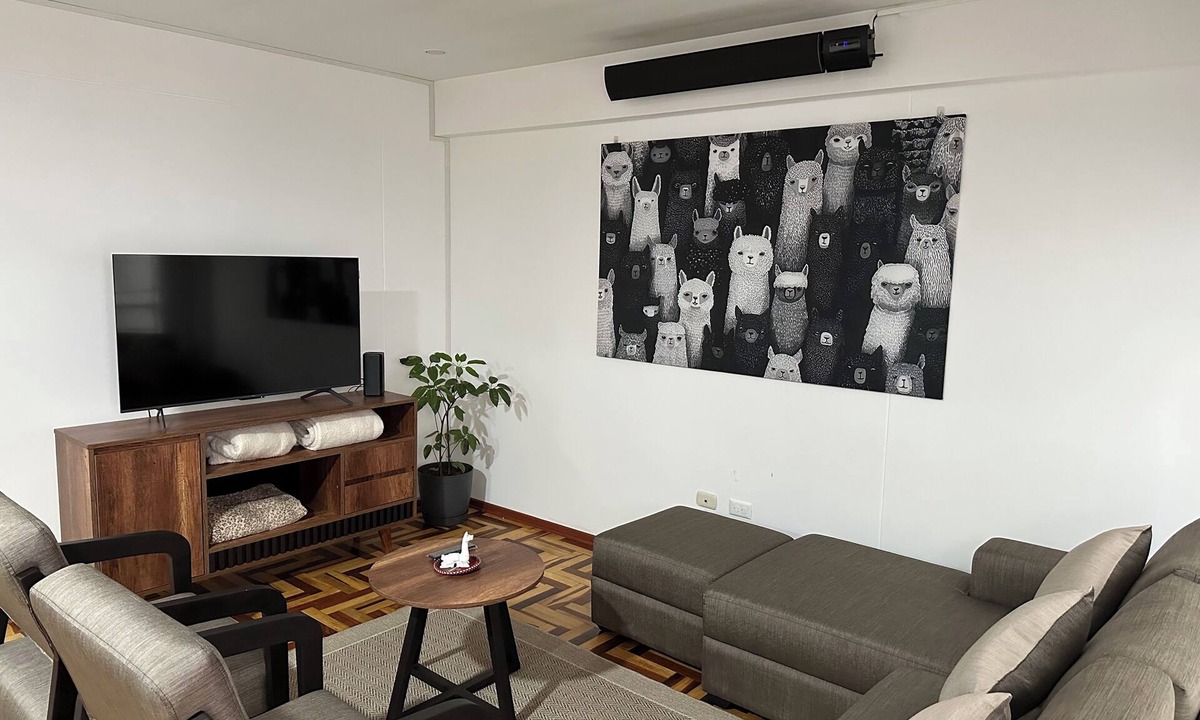 San Blas Apartment | VIVE APARTMENTS 3
