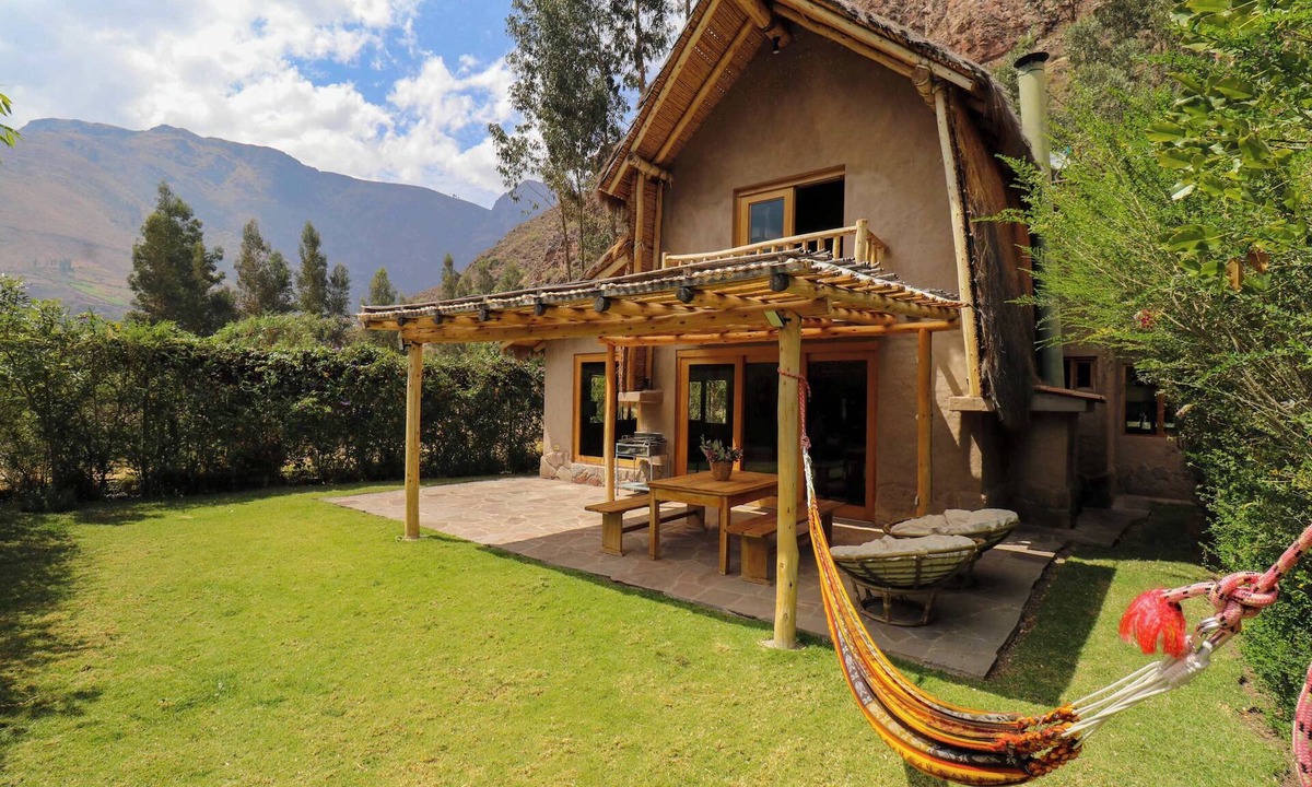 Calca House | w* | Majestic 3BR House in Valle Sagrado