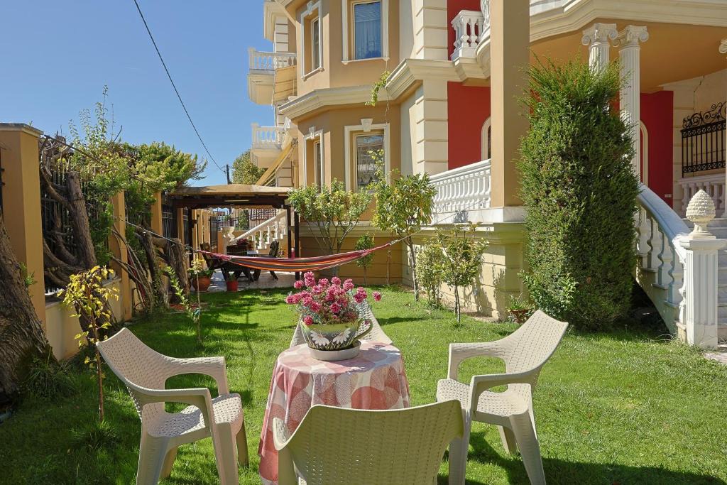 Andromachi Villa | Zeusplace Villa Evelin