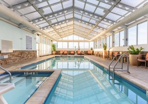 109 m² Condo ∙ 2 bedrooms ∙ 6 guests