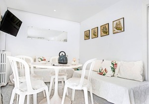 1ANC 13B - Basic 1 bedroom apartment located very close to the beach of Llafranc