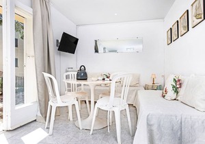 1ANC 13B - Basic 1 bedroom apartment located very close to the beach of Llafranc