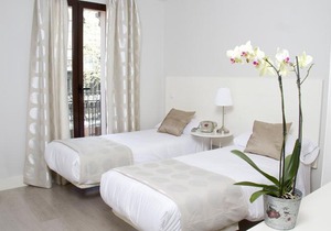 8rooms Madrid