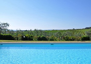95 m² Apartment ∙ 3 bedrooms ∙ 8 guests