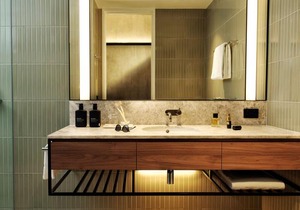 A by Adina Canberra