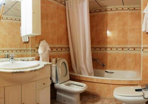 Apartamentos Imperial