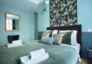 Apartment Champ de Mars - Tour Eiffel by Studio prestige