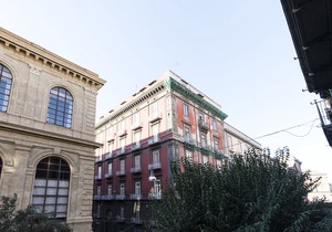 Bellini Suite in Naples