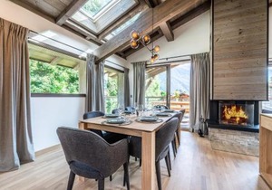Chalet Jatoba Chamonix - by EMERALD STAY