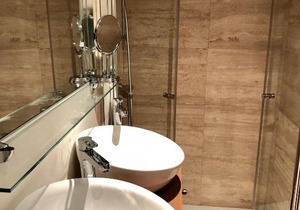 Duplex Lagasca in Madrid