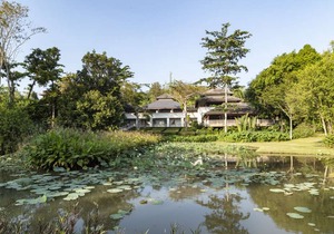 Dusit Thani Krabi Beach Resort(SHA Extra Plus)