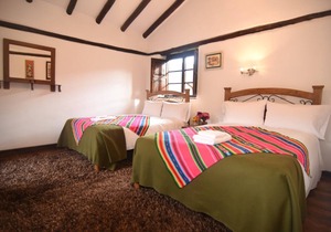 Family Retreat Room – Ideal for Parents & Two Children