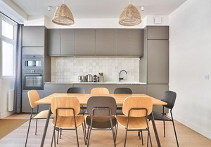 GuestReady - Modern flat near Latin Quarter!