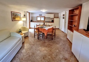Holiday apartment Manerba del Garda for 2 - 4 persons with 1 bedroom - Holiday apartment