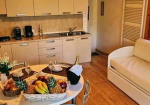 Holiday apartment Manerba del Garda for 2 - 6 persons with 1 bedroom - Holiday house