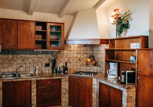Holiday house San Felice del Benaco for 2 - 6 persons with 2 bedrooms - Holiday house