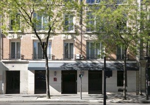 Montparnasse Alésia