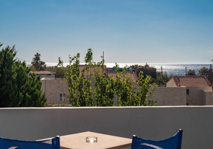 Mythos apartment 5,near beach & tavern,South Crete