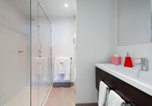 One bedroom City Apt with Spectacular Views
