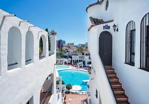 Pueblo Evita