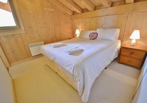 Refuge Le Chaudron C6
