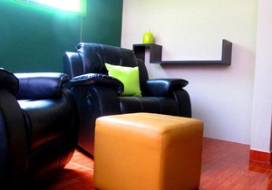 SBA - Apartments in San Blas
