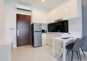 (SHA) Tropical Forest one bedroom suite 9