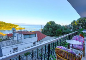 Sterna Apartment