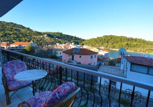 Sterna Apartment