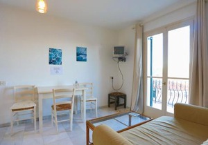 Sterna Apartment