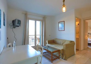 Sterna Apartment