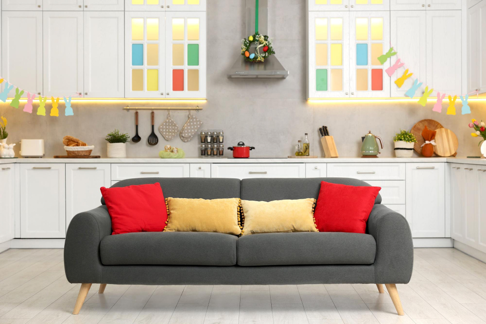 Stone house under Acropolis