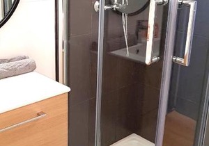 Studio Arcueil in Arcueil