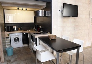 Studio Duplex in Montpellier