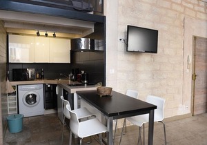 Studio Duplex in Montpellier