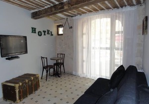Studio - Marseille