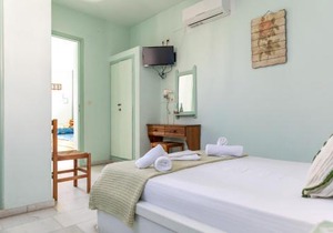 Studios Naxos