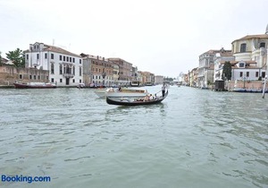 Venice San Leonardo