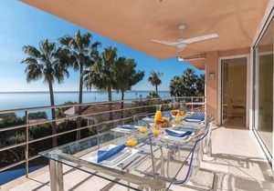 Villa Alcanada Paradise