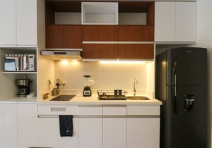 w* | Comfortable and Spacious 2BR in Miraflores