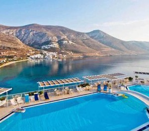 Aegialis Hotel 