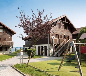 Residence Les Chalets 