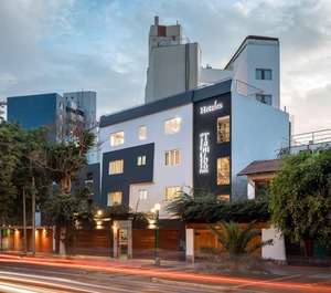 El Tambo 