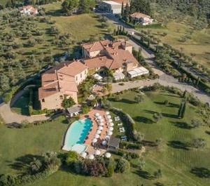 Hotel Borgo Cortefreda 