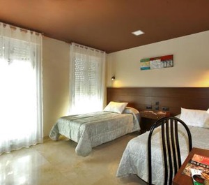 Hotel Navarro 