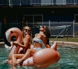 Bounce Cairns 