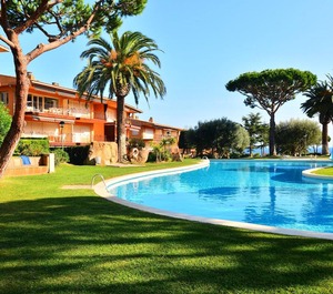 Calella De Palafrugell 