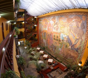 Royal Inka Experience 